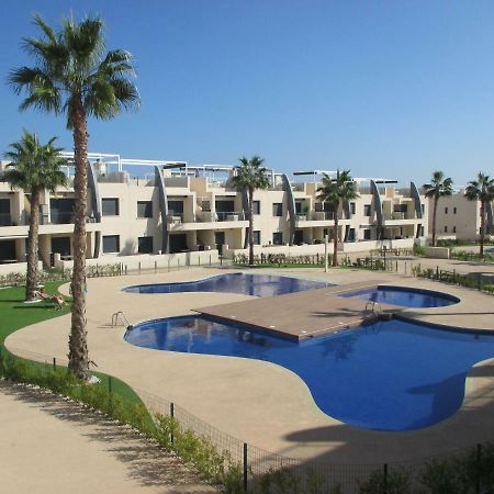 Apartamento Playa Elisa Bay Pilar de la Horadada Exterior foto